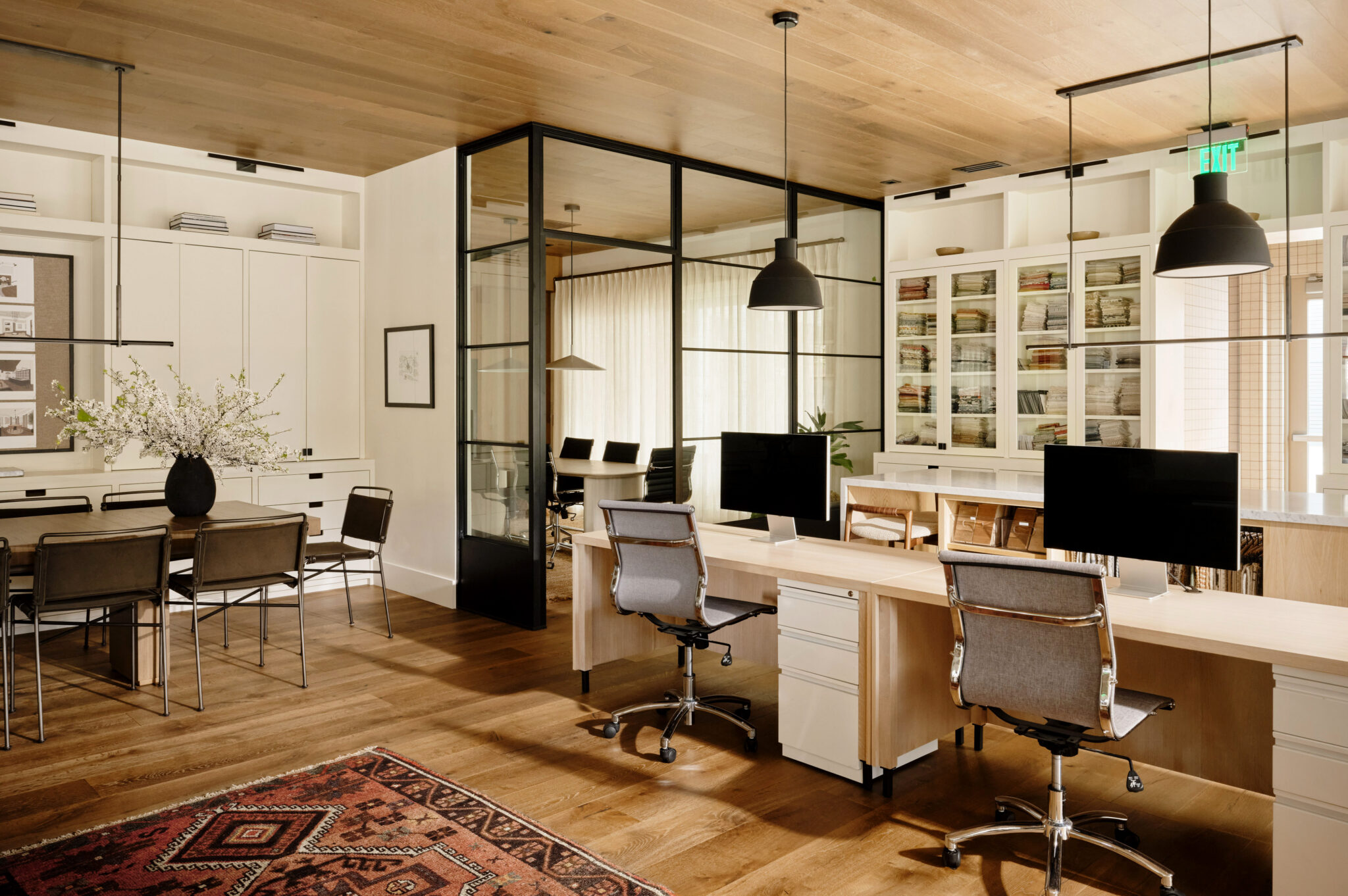 Interior Design Studio | Saratoga, CA | Sarahliz Lawson Design